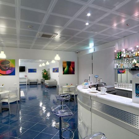 金叶酒店 托尔托雷托 外观 照片
