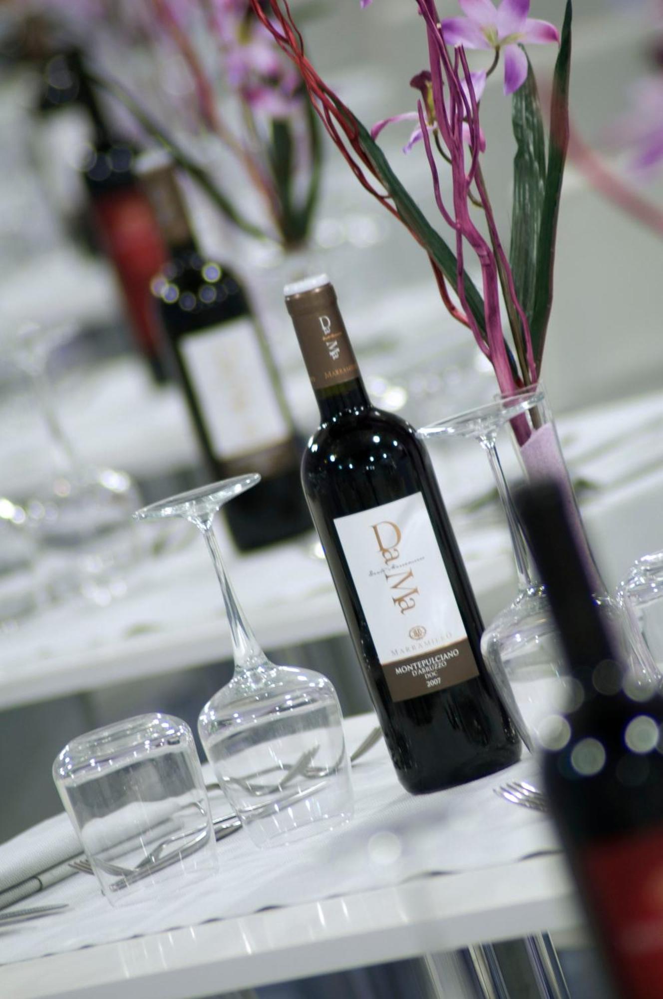 金叶酒店 托尔托雷托 外观 照片