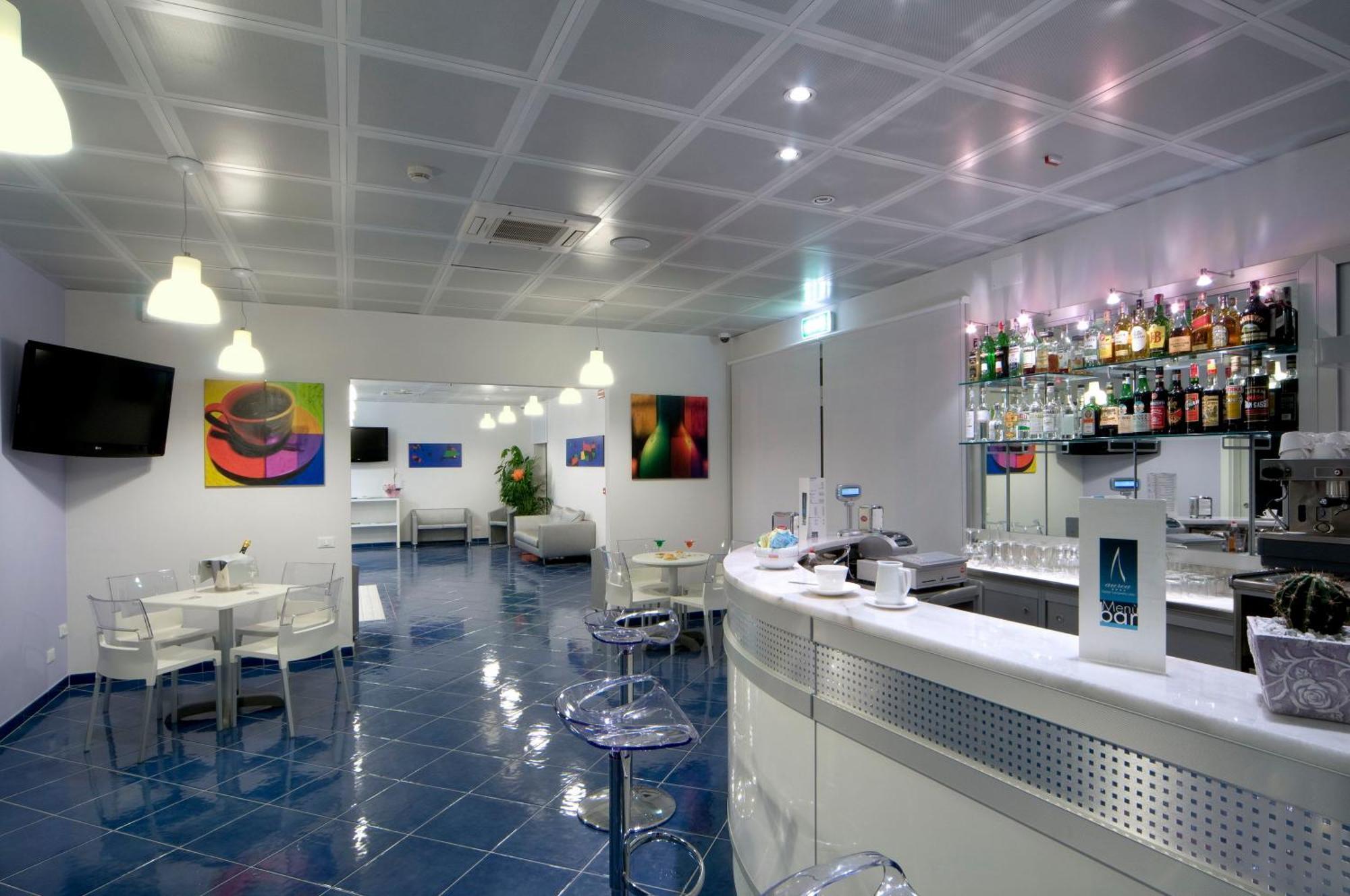 金叶酒店 托尔托雷托 外观 照片