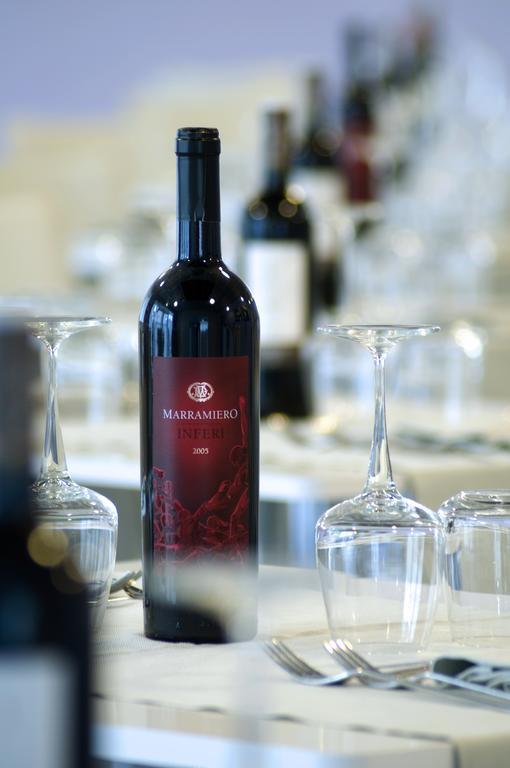 金叶酒店 托尔托雷托 外观 照片